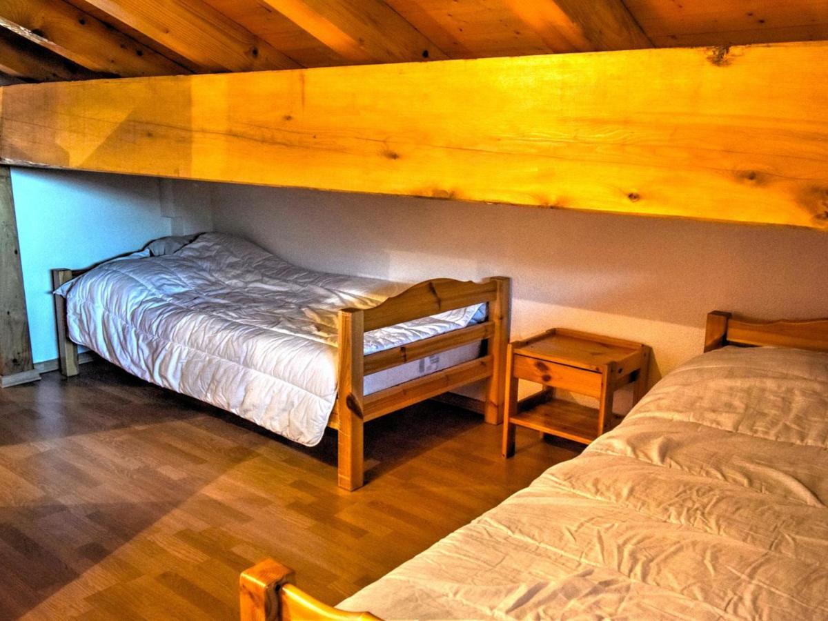 Appart Duplex Familial Avec Mezzanine, 200M Du Centre Et Remontees, Equipe Pour 8, Parking, Wifi - Fr-1-524-10 Morzine Kültér fotó